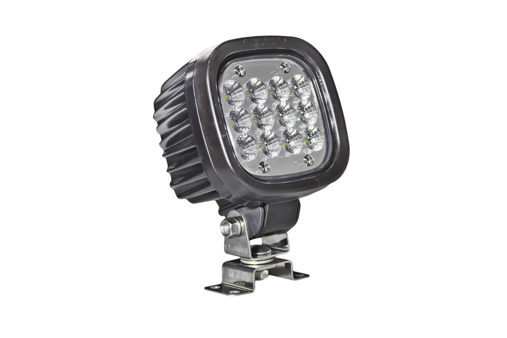 Strands Rock Solid lampa robocza 62W