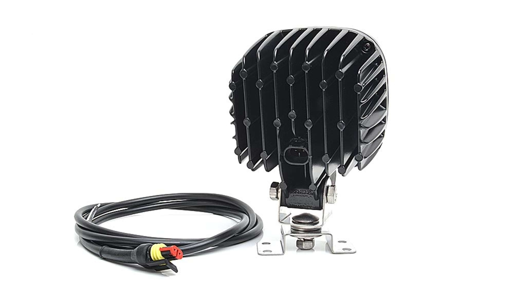 Strands Rock Solid lampa robocza 62W