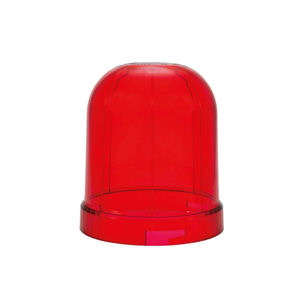 Strands czerwony klosz do 809056/57/58.,Red Glass