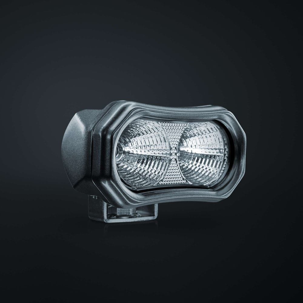 Strands lampa robocza 10W