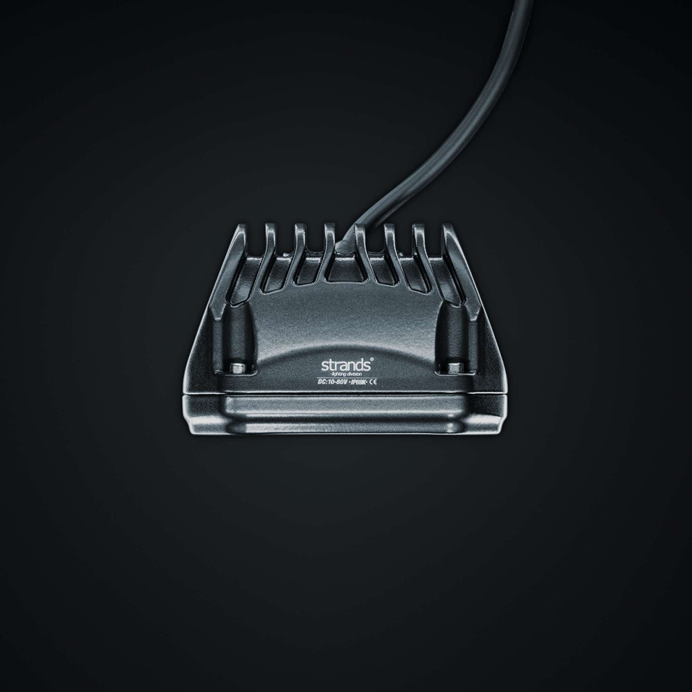 Strands lampa robocza 10W