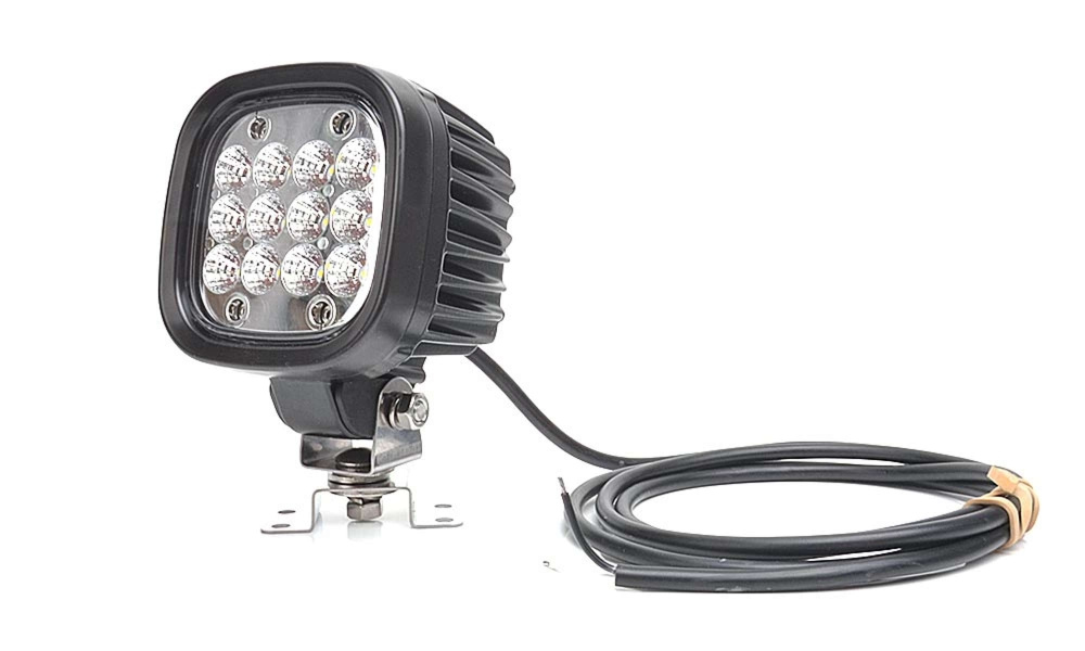 Strands lampa robocza 58W