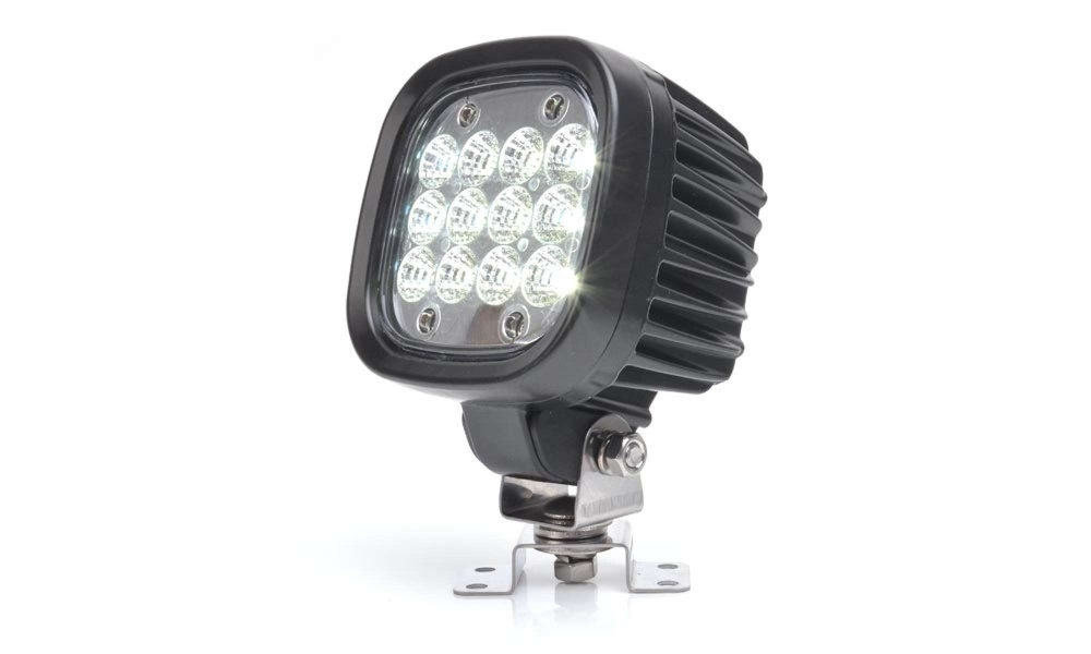 Strands lampa robocza 58W