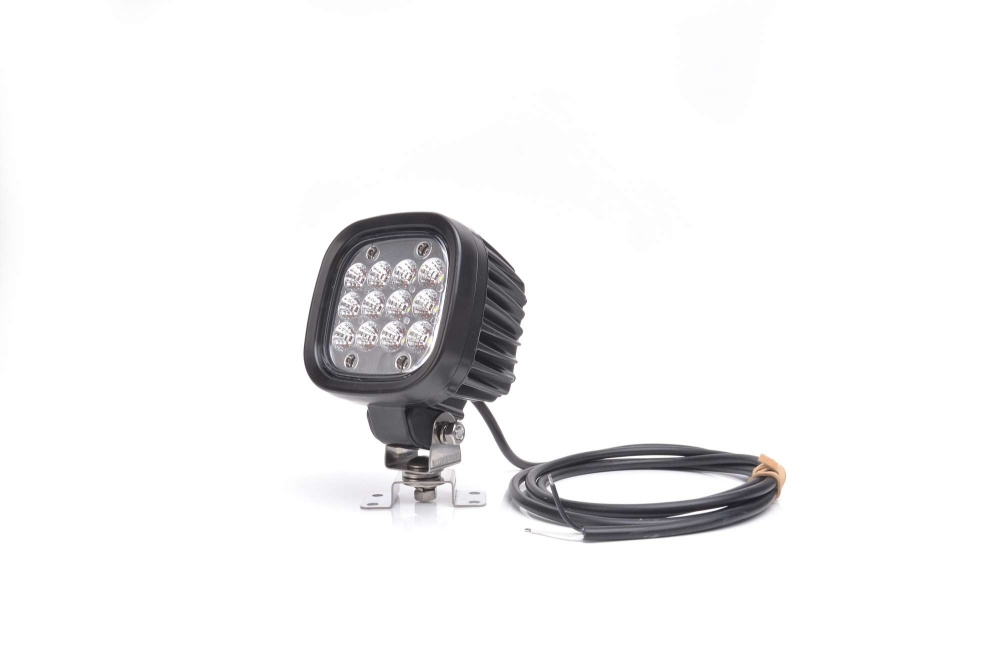 Strands lampa robocza 58W