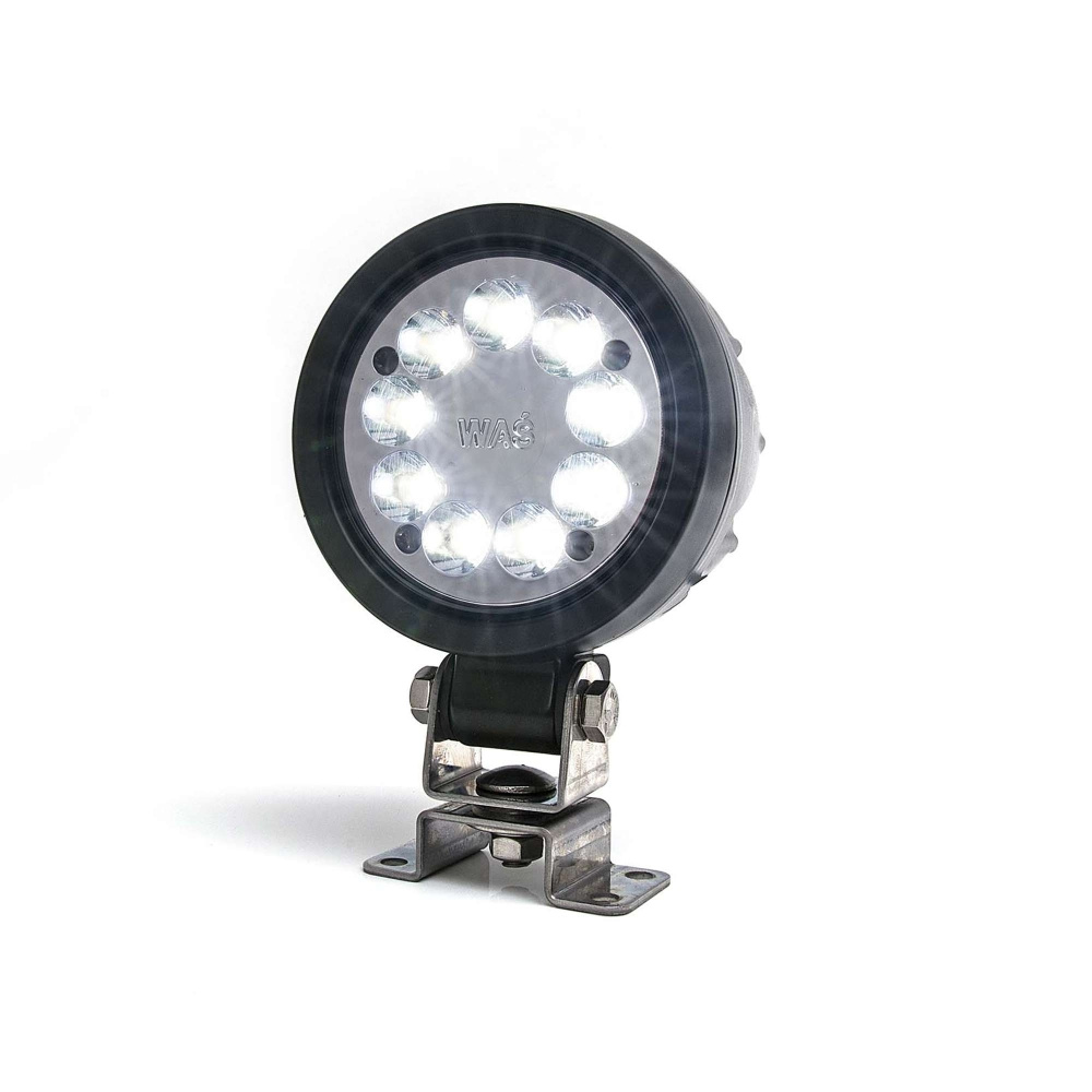 Strands Work Light Okrągły, 48W, 10-32V