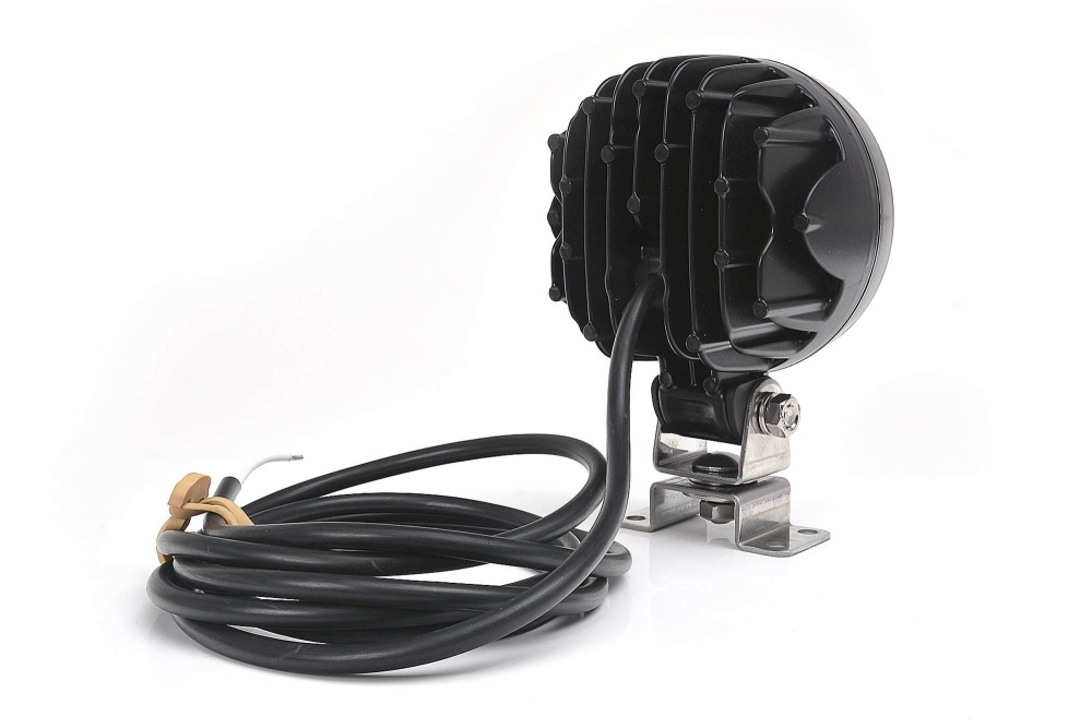 Strands Work Light Okrągły, 48W, 10-32V