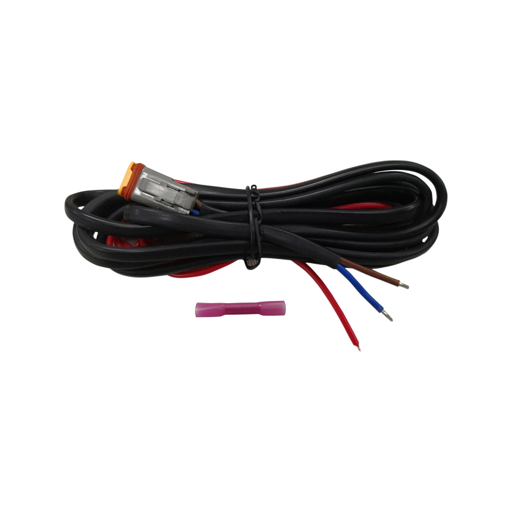 Strands kabel DT żeński 2 m 809021