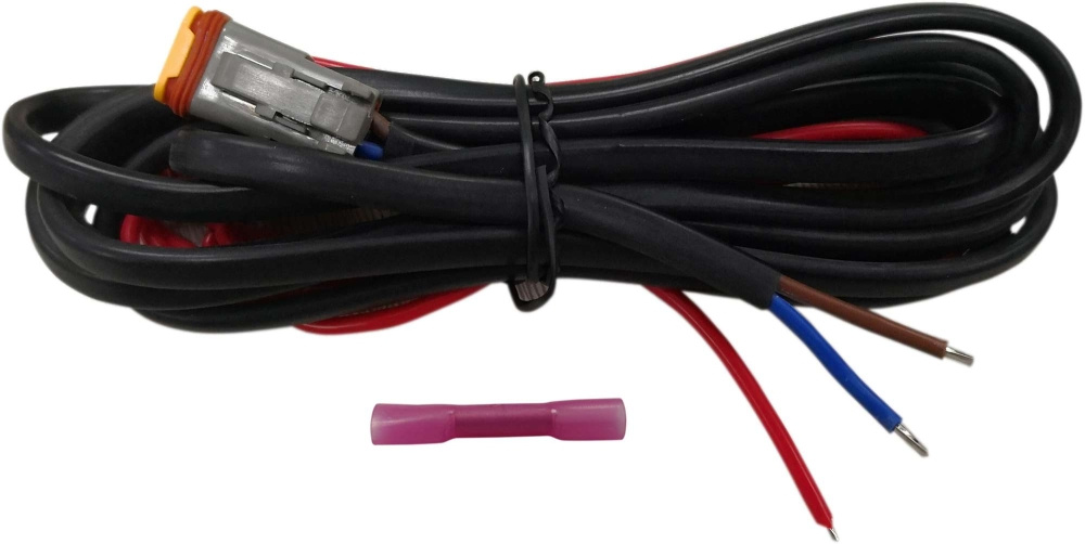 Strands kabel DT żeński 2 m 809021