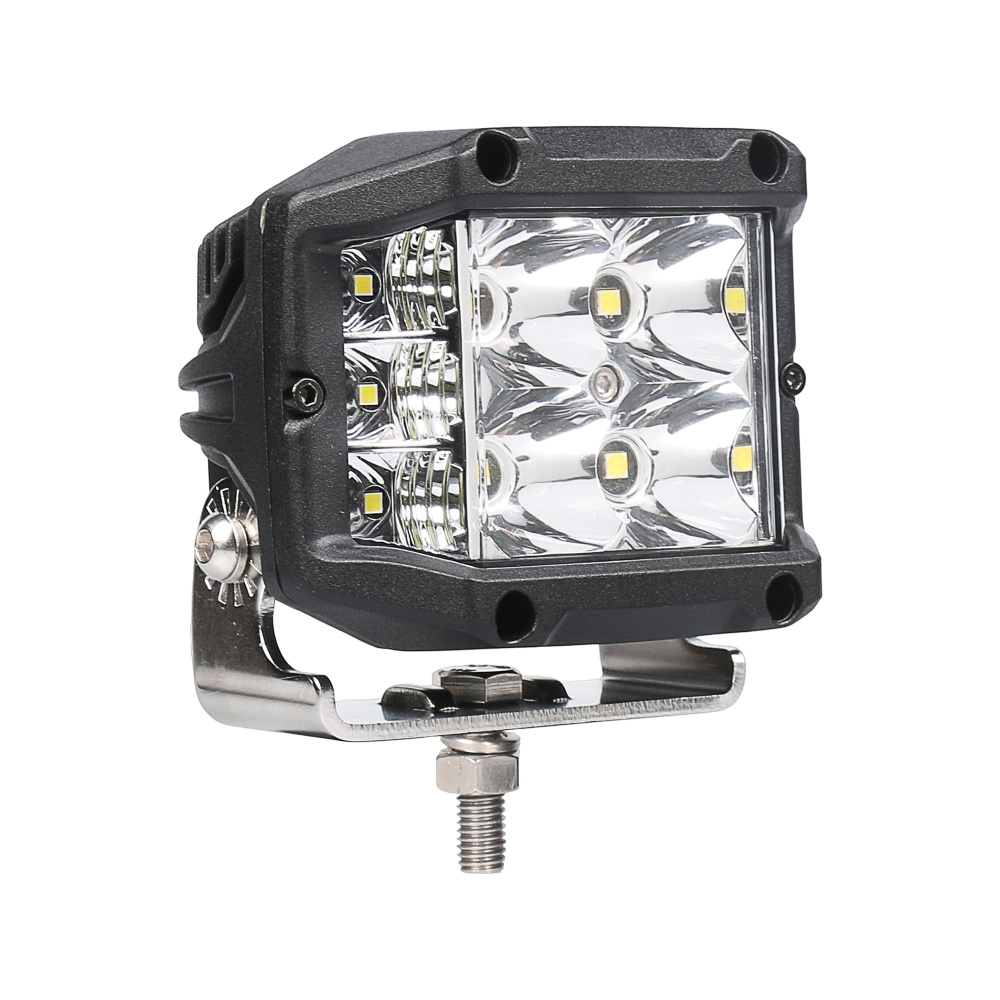 Strands listwa LED Side Shooter 4