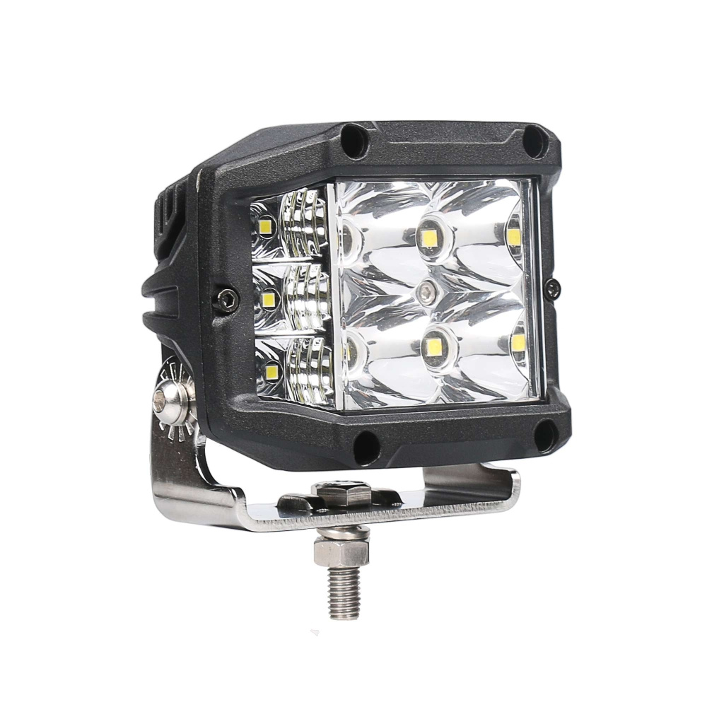 Strands listwa LED Side Shooter 4