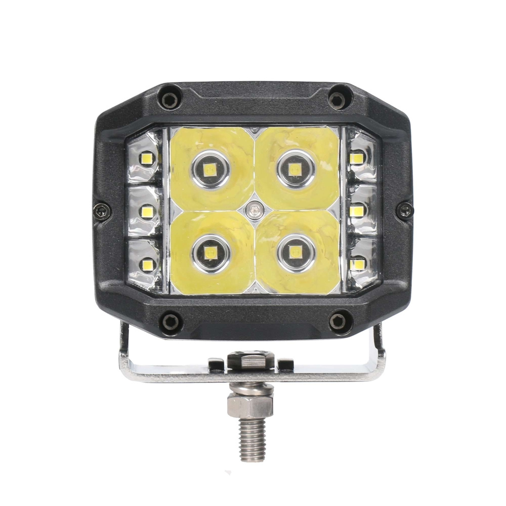 Strands listwa LED Side Shooter 4