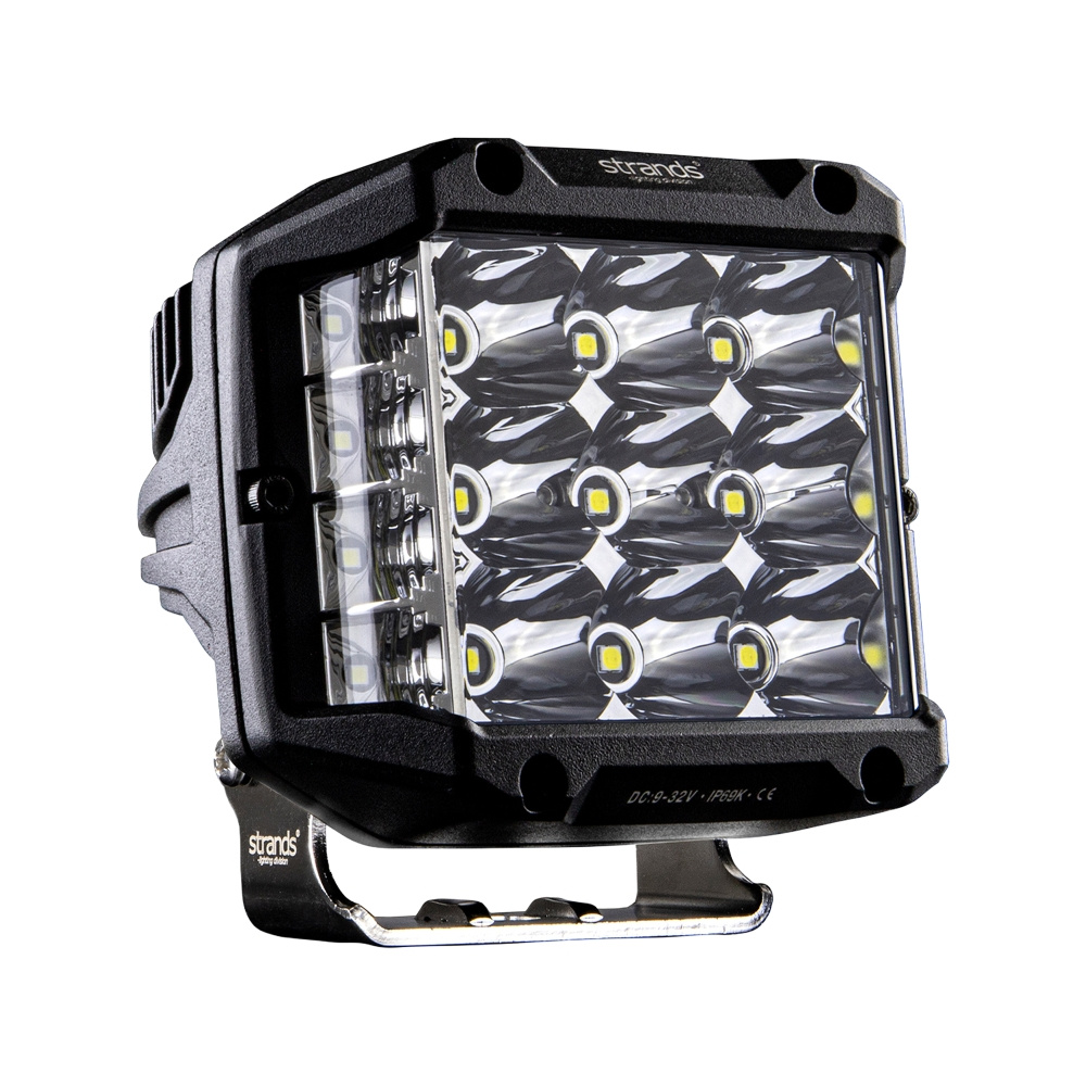Strands Side Shooter XL LED bar 5