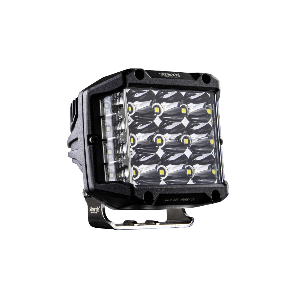 Strands Side Shooter XL LED bar 5