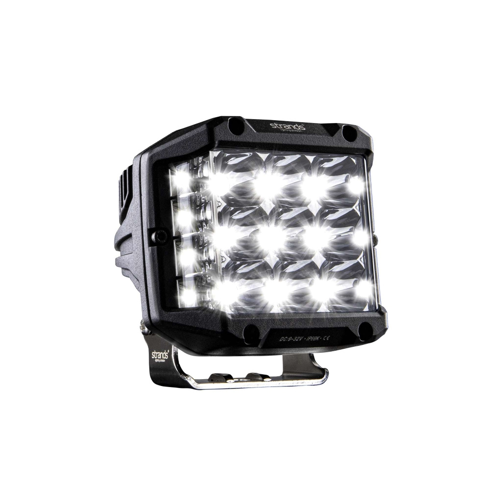 Strands Side Shooter XL LED bar 5