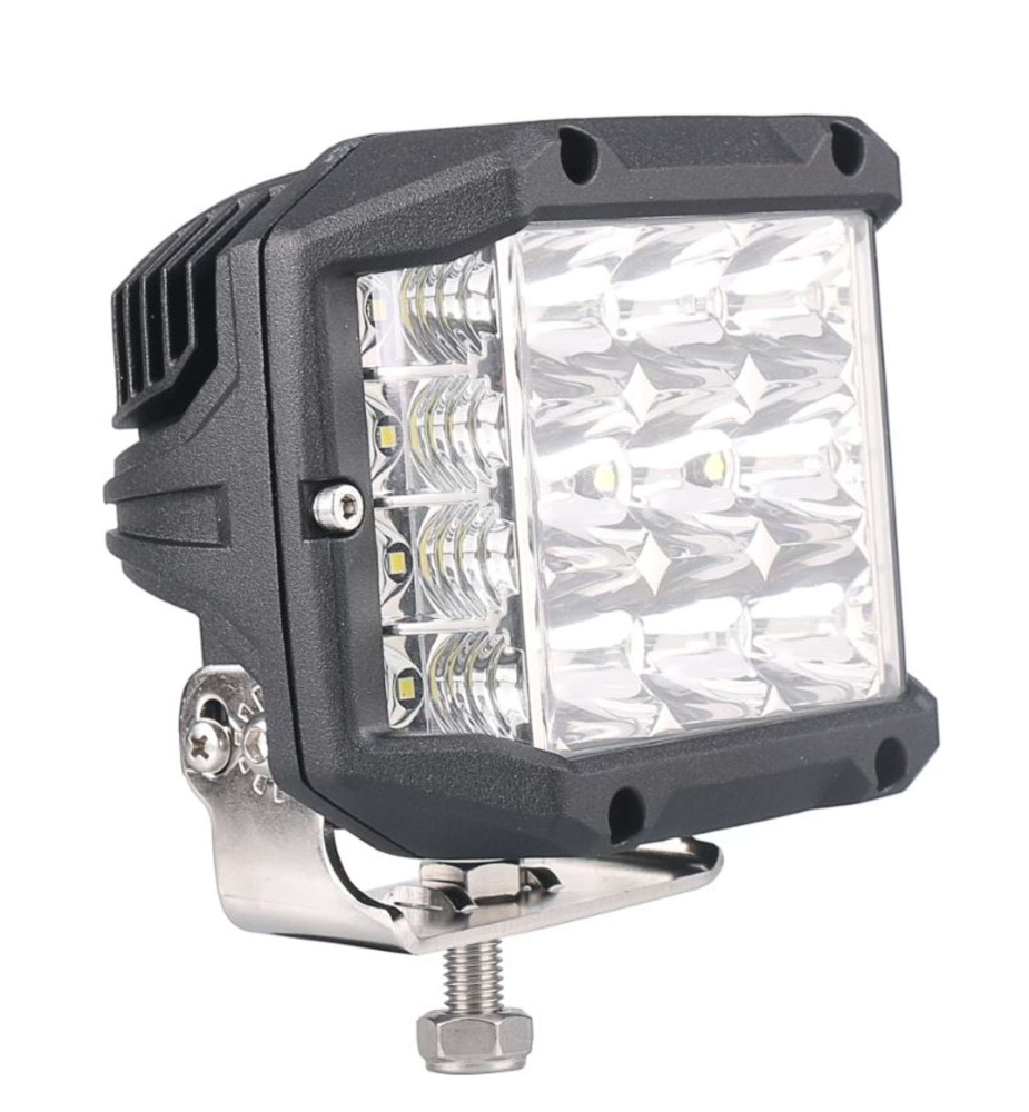 Strands Side Shooter XL LED bar 5
