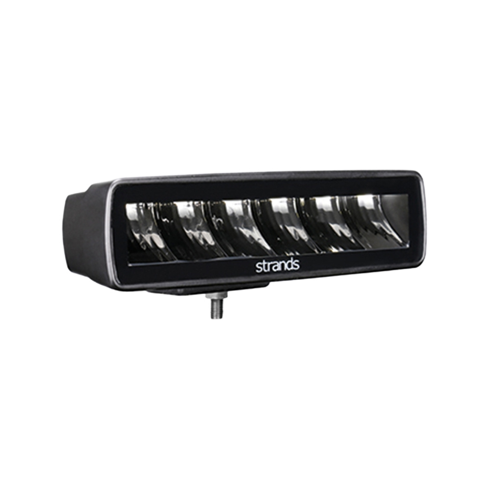 Strands Siberia RV lampa robocza 31W