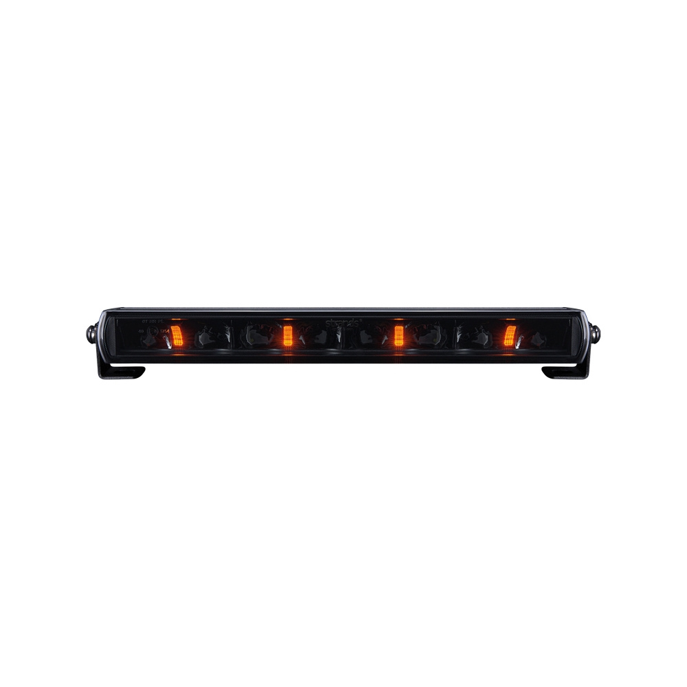 Strands Dark Knight NUUK LED bar 14