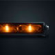 Strands Dark Knight NUUK LED bar 14 Strands Dark Knight NUUK LED bar 14