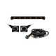 Strands Kompletny zestaw Dark Knight NUUK 20 Strands Kompletny zestaw Dark Knight NUUK 20