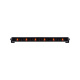 Strands Dark Knight NUUK LED bar 20 Strands Dark Knight NUUK LED bar 20