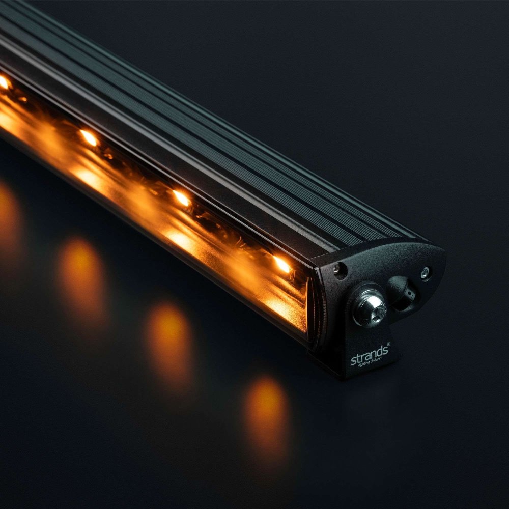 Strands Dark Knight NUUK LED bar 20