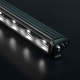 Strands Dark Knight NUUK LED bar 20 Strands Dark Knight NUUK LED bar 20