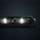 Strands Dark Knight NUUK LED bar 30 Strands Dark Knight NUUK LED bar 30