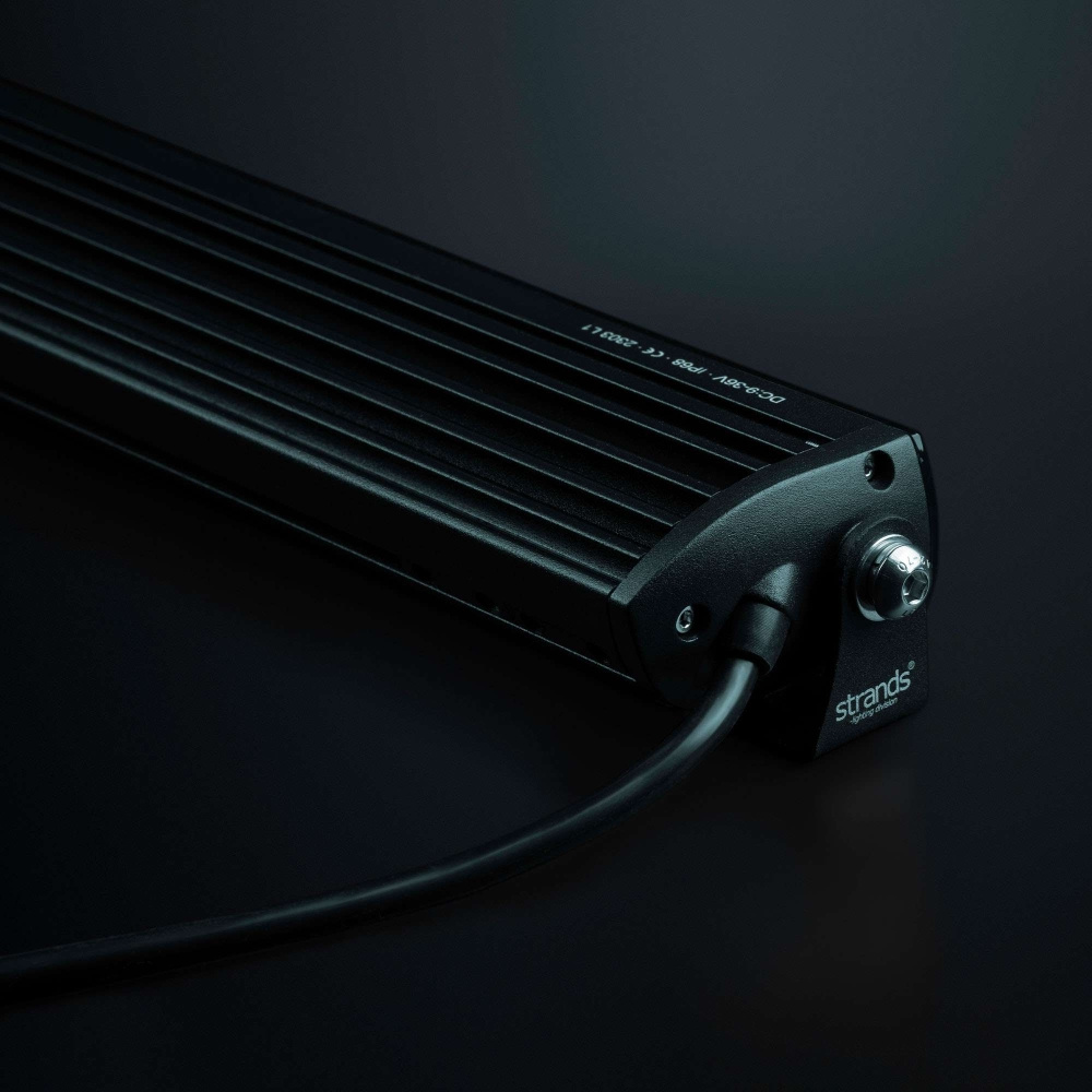 Strands Dark Knight NUUK LED bar 30