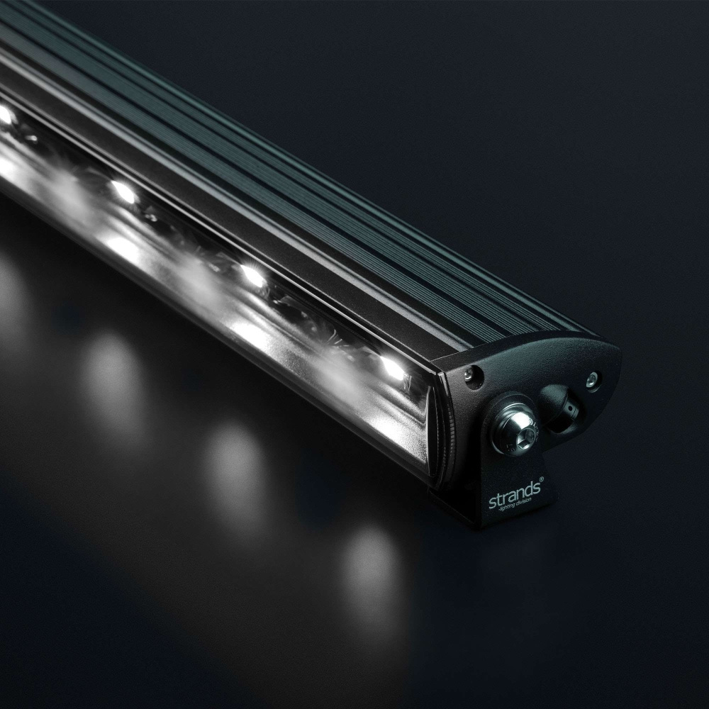 Strands Dark Knight NUUK LED bar 30