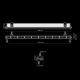 Strands Dark Knight NUUK LED bar 30 Strands Dark Knight NUUK LED bar 30