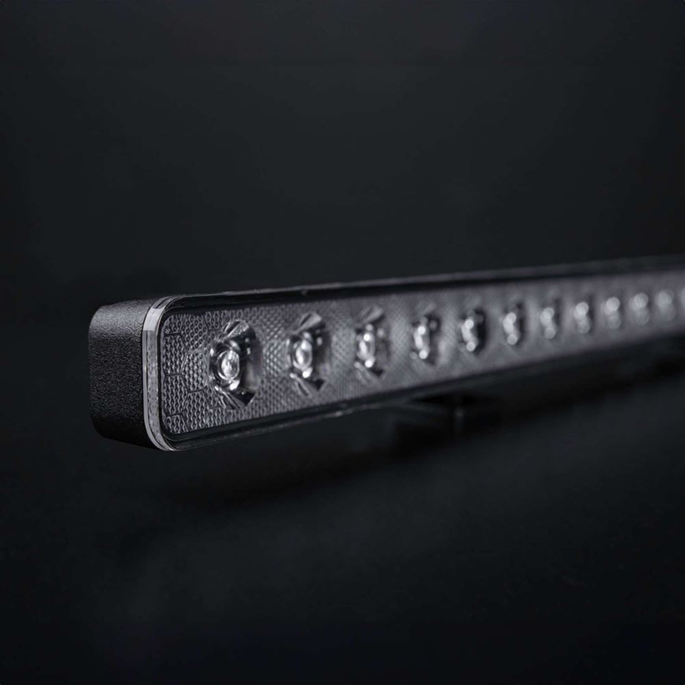 Strands NUUK E-Line Low Profile LED bar 20