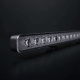 Strands NUUK E-Line Low Profile LED bar 20 Strands NUUK E-Line Low Profile LED bar 20