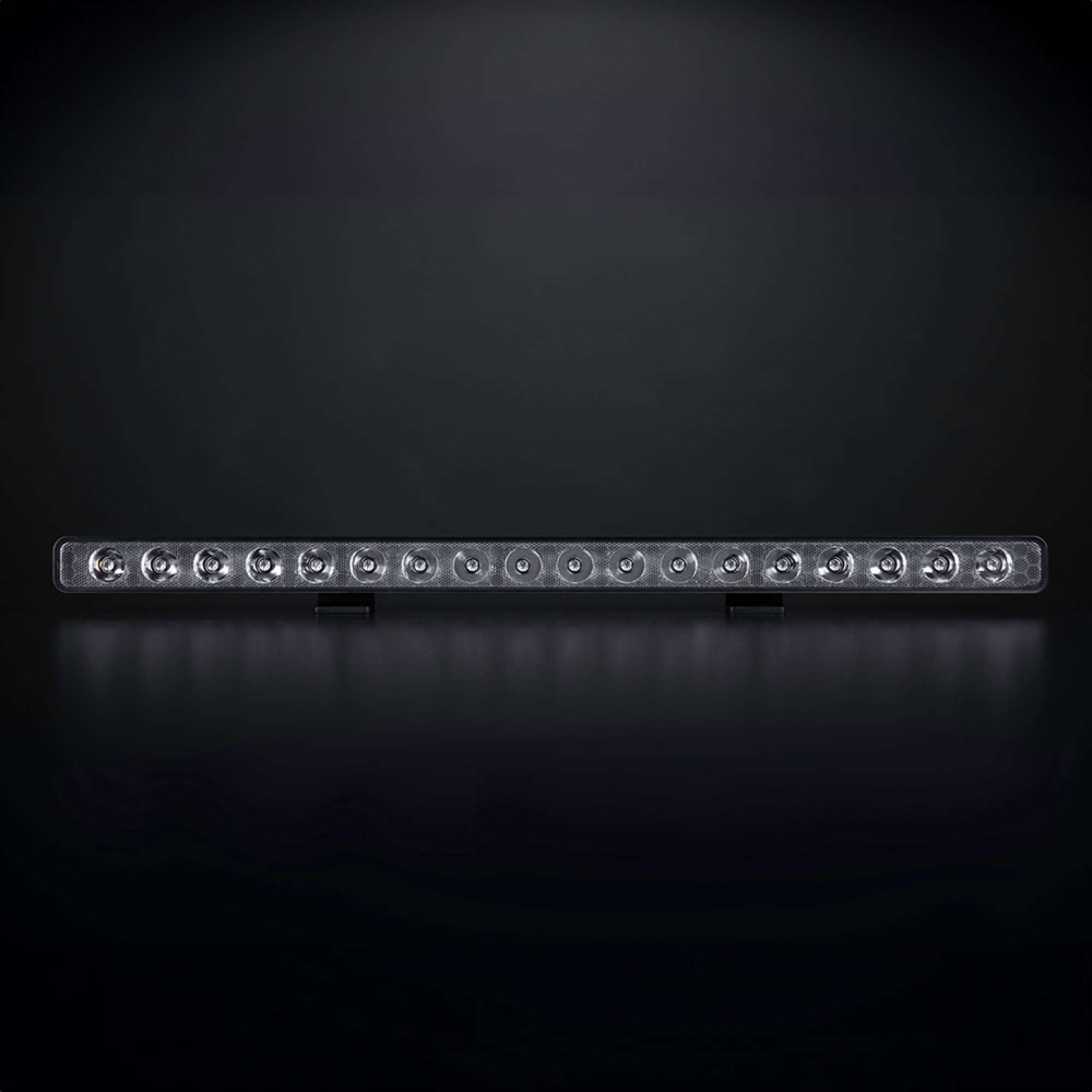 Strands NUUK E-Line Low Profile LED bar 20