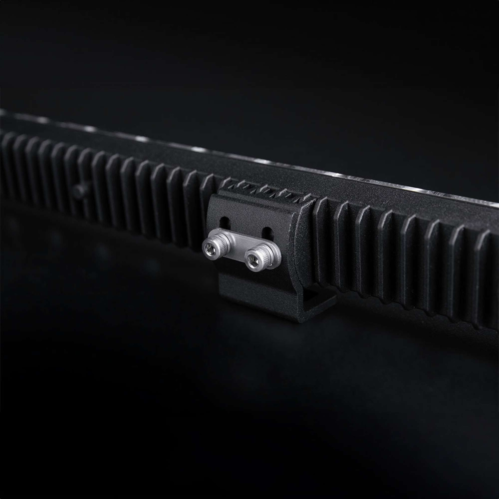 Strands NUUK E-Line Low Profile LED bar 20