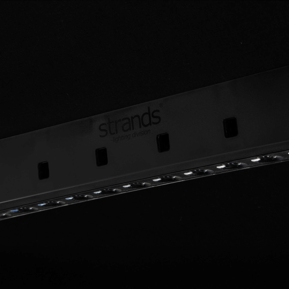 Strands NUUK E-Line lampa sceniczna 80W