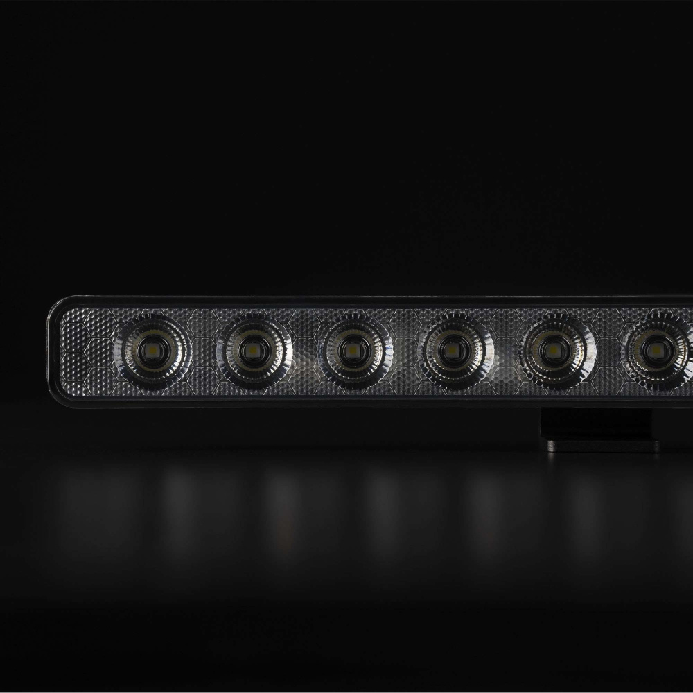 Strands NUUK E-Line lampa robocza 80W