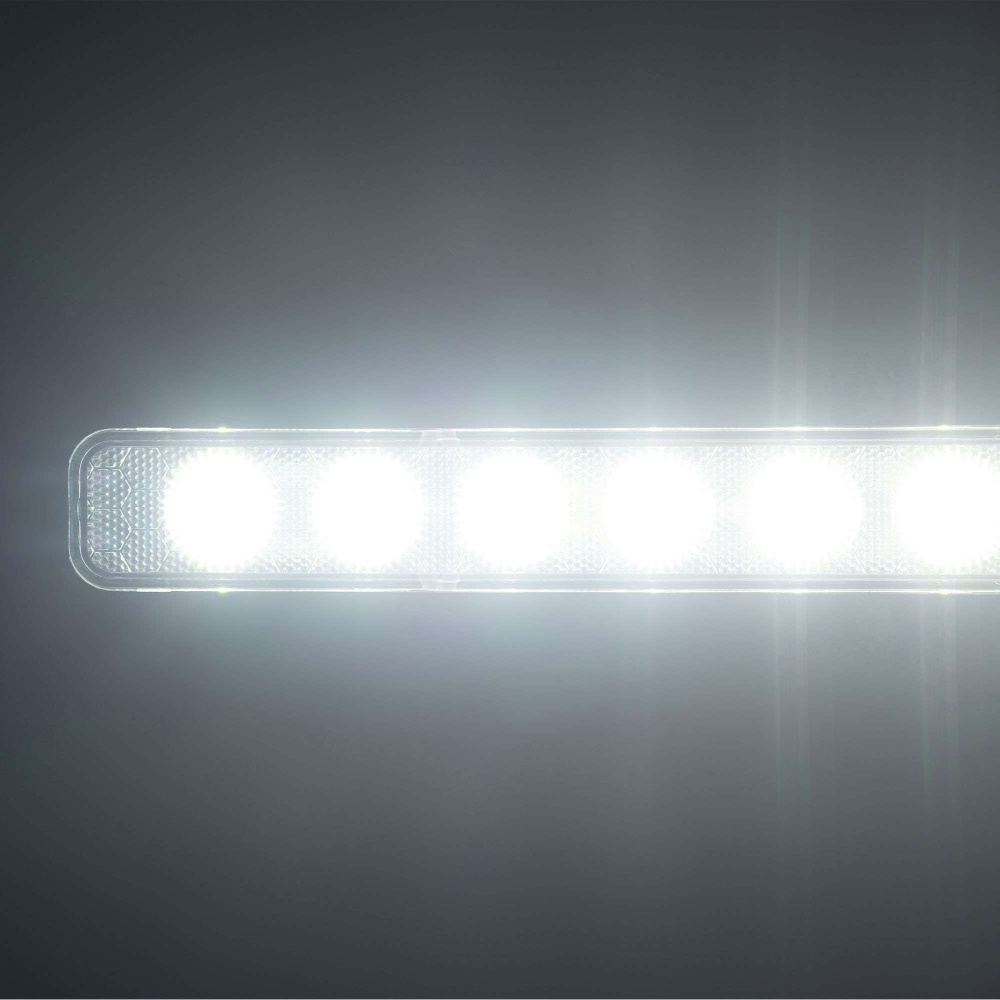 Strands NUUK E-Line lampa robocza 80W