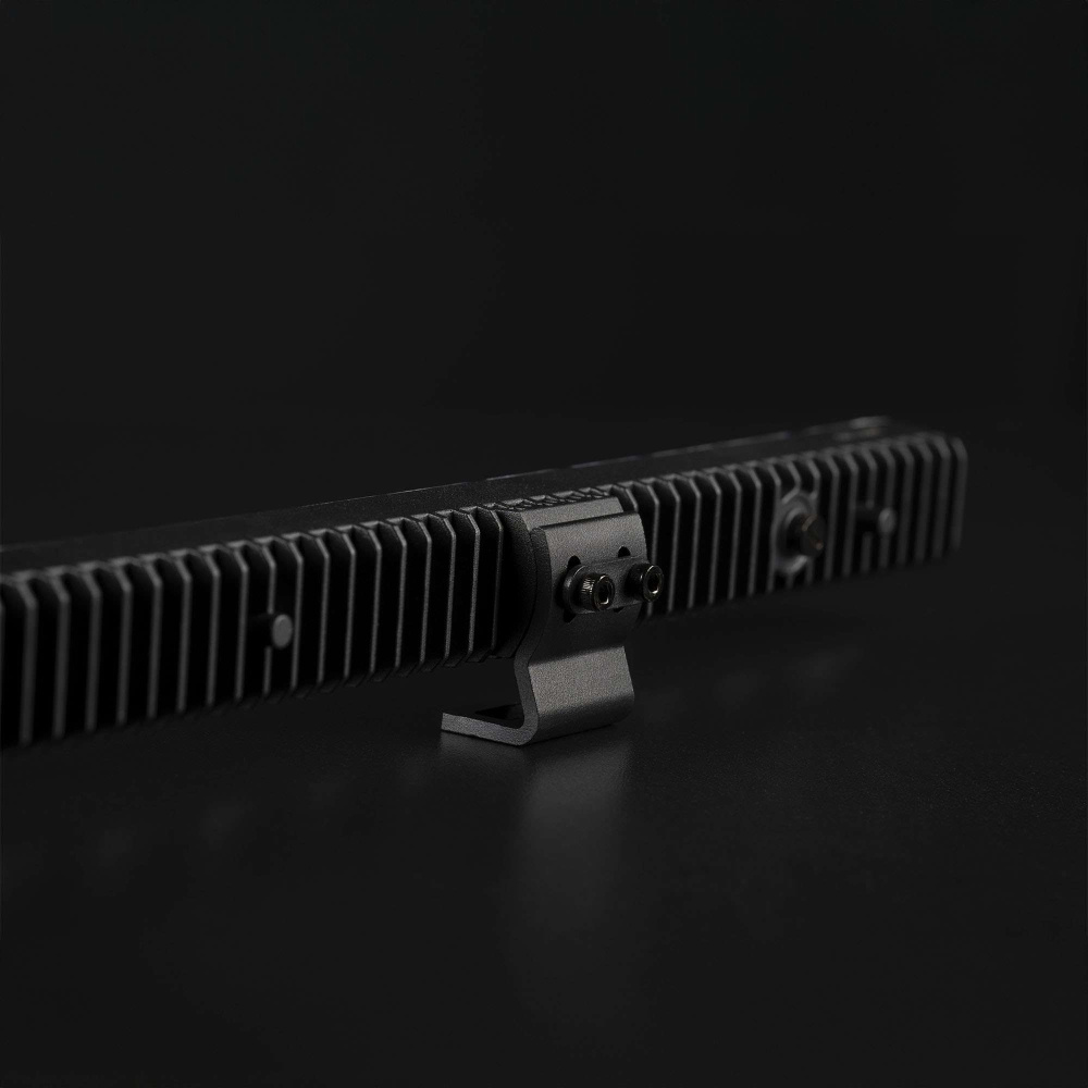 Strands NUUK E-Line lampa robocza 80W