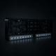 Strands NUUK E-Line Duo LED bar do tablicy rejestracyjnej DK Strands NUUK E-Line Duo LED bar do tablicy rejestracyjnej DK