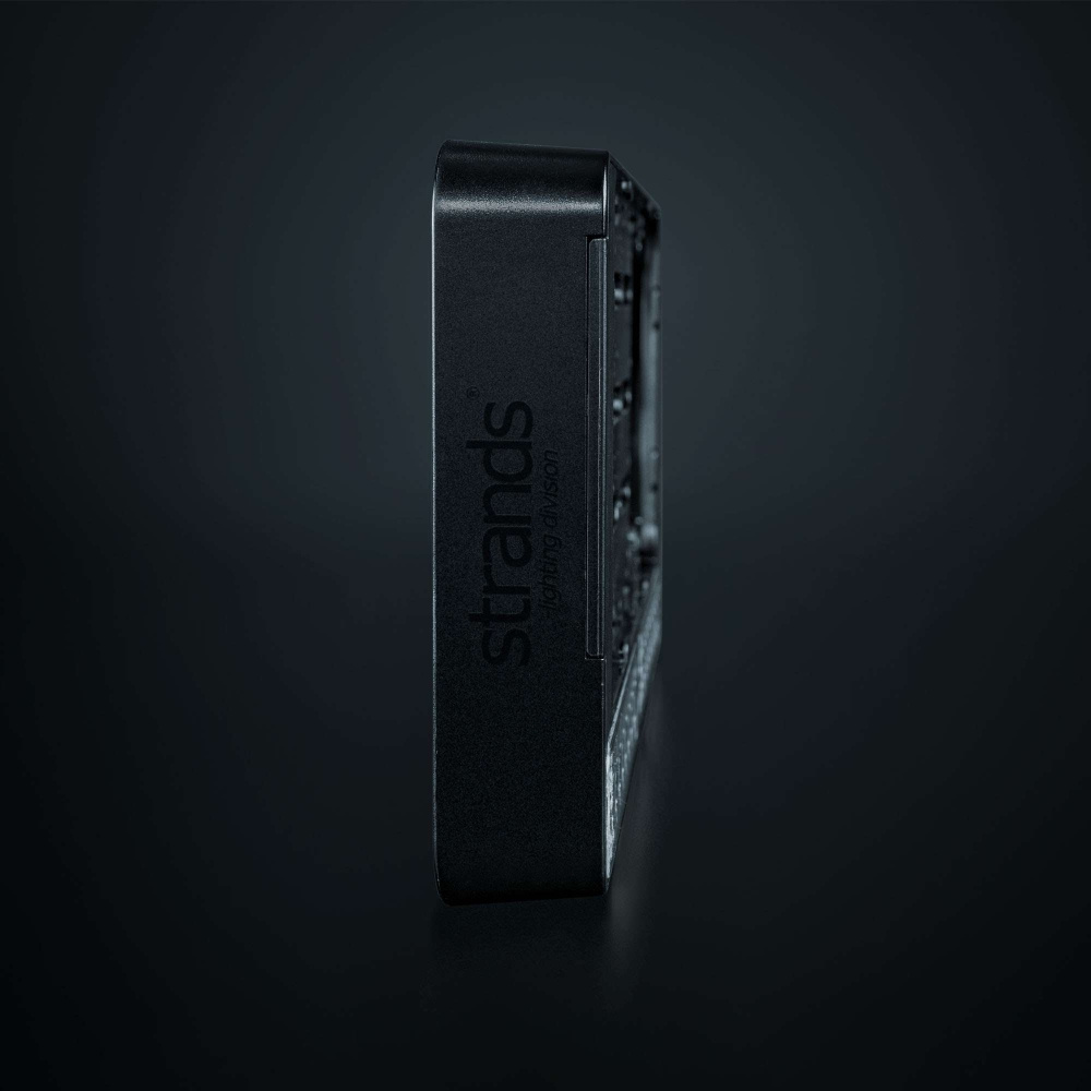 Strands NUUK E-Line Duo LED bar do tablicy rejestracyjnej DK