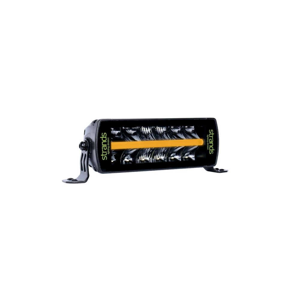 Strands Siberia Outlaw Udx LED bar 8