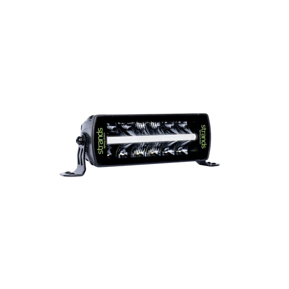 Strands Siberia Outlaw Udx LED bar 8