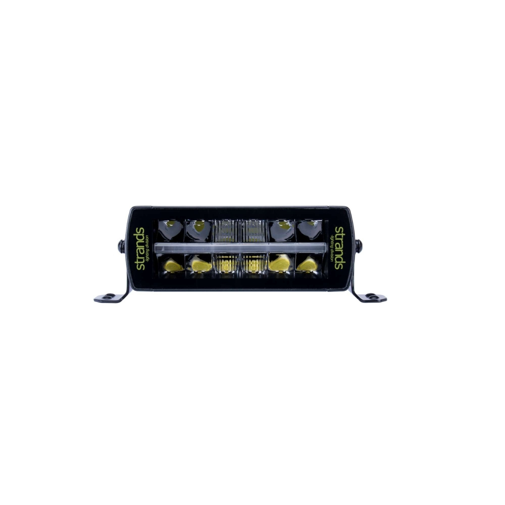 Strands Siberia Outlaw Udx LED bar 8