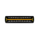 Strands Siberia Outlaw Udx LED bar 12 Strands Siberia Outlaw Udx LED bar 12