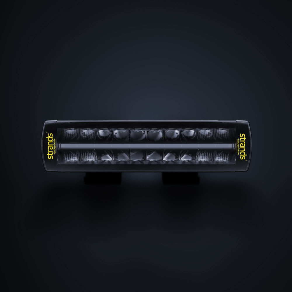 Strands Siberia Outlaw Udx LED bar 12