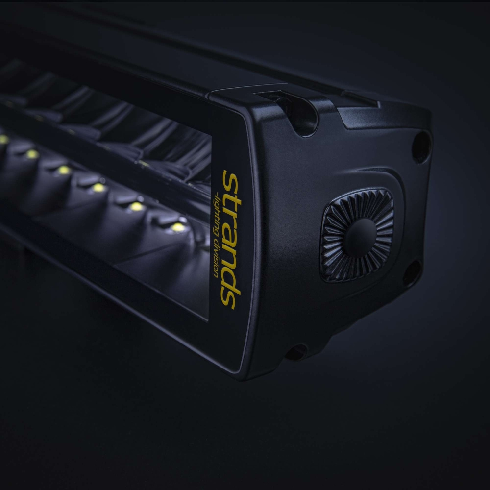 Strands Siberia Outlaw Udx LED bar 12