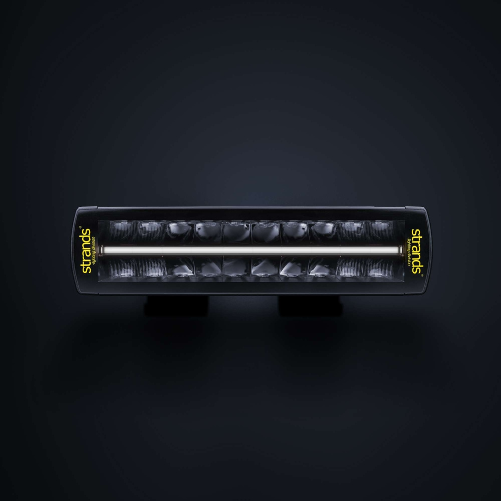 Strands Siberia Outlaw Udx LED bar 12