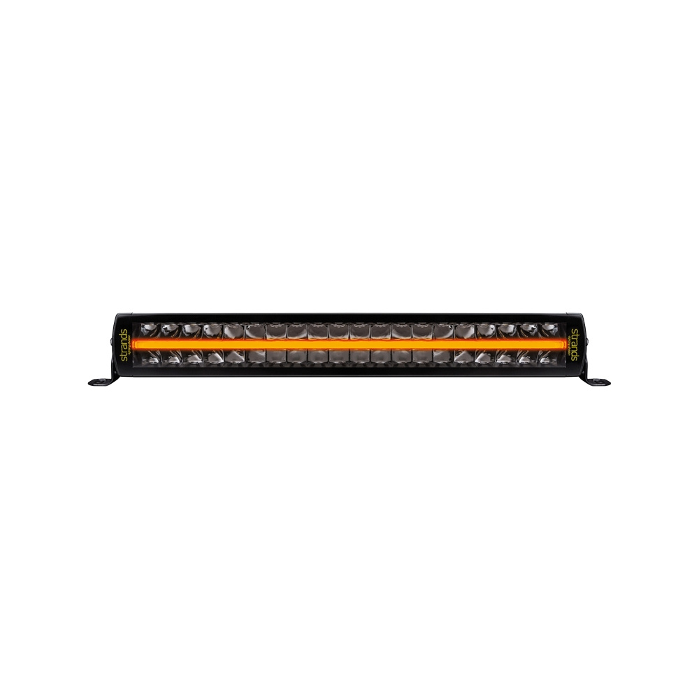 Strands Siberia Outlaw LED bar 22