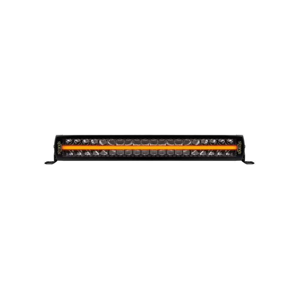 Strands Siberia Outlaw LED bar 22
