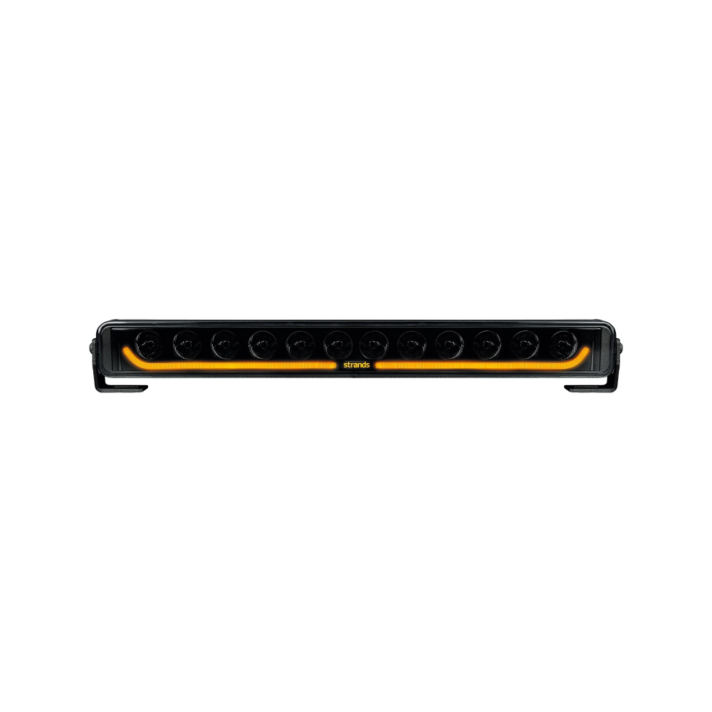 Strands Dark Knight Identity LED bar 20